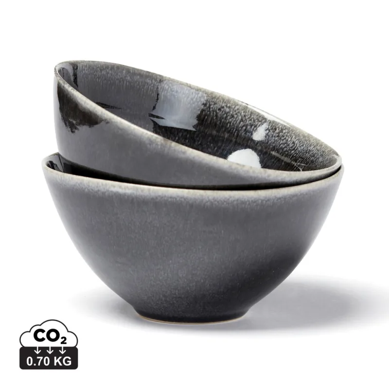 VINGA Nomimono bowl 15,5 cm, 2 pcs set