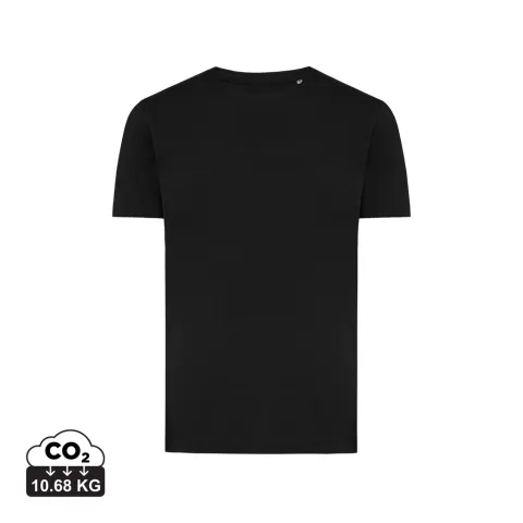 IQONIQ Brett recycled cotton t-shirt