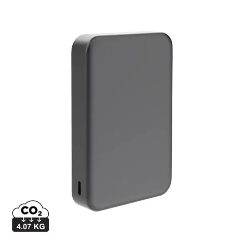 Quantum RCS ultra-fast 10.000mAh magnetic 25W powerbank