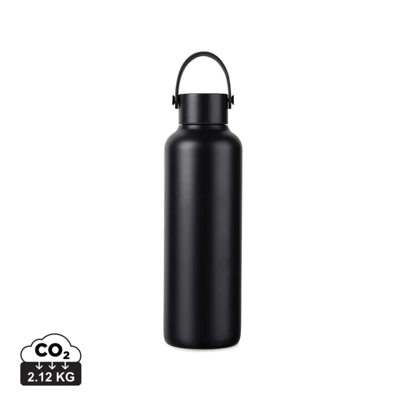 VINGA Baltimore RCS recycled SS bottle 600 ML