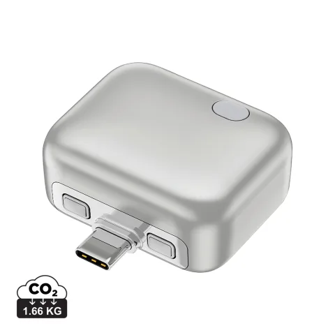 ChargeGuard RCS Auto-Disconnect USB-C Adapter