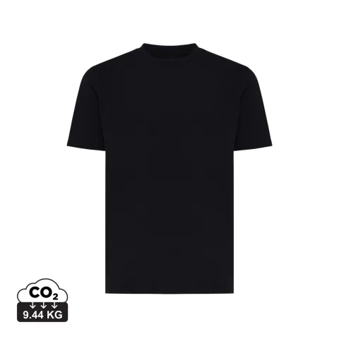 IQONIQ Sierra lightweight recycled cotton t-shirt