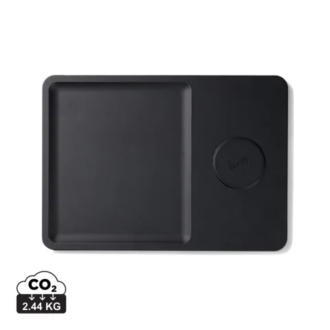 VINGA Timo RCS desk charger and accessory tray
