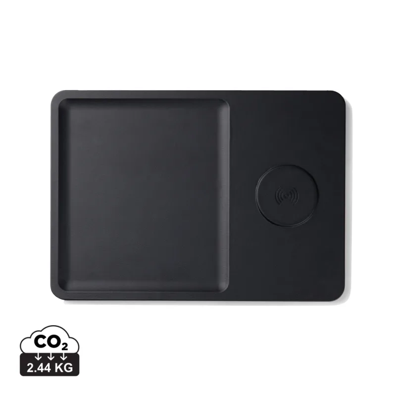 VINGA Timo RCS desk charger and accessory tray