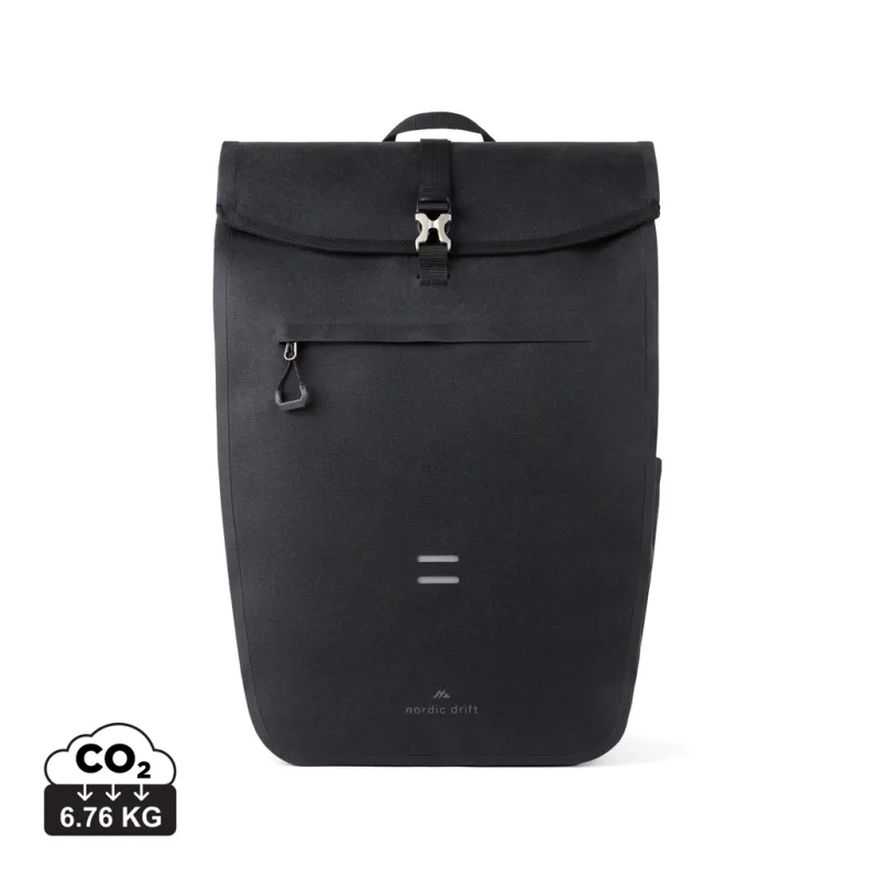 Nordic Drift Trail RCS waterproof Daypack 30L