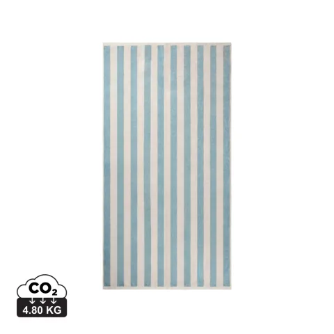 VINGA Lagoa GRS beach towel