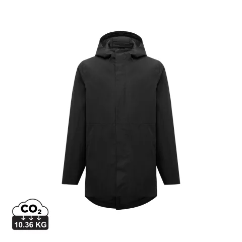 IQONIQ Thelon recycled polyester parka