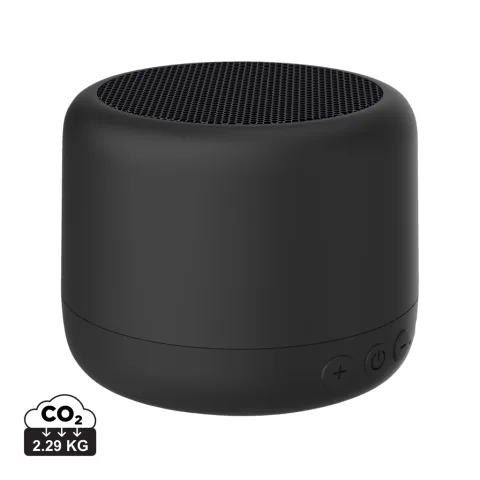 Peblo RCS 3W speaker with removable battery
