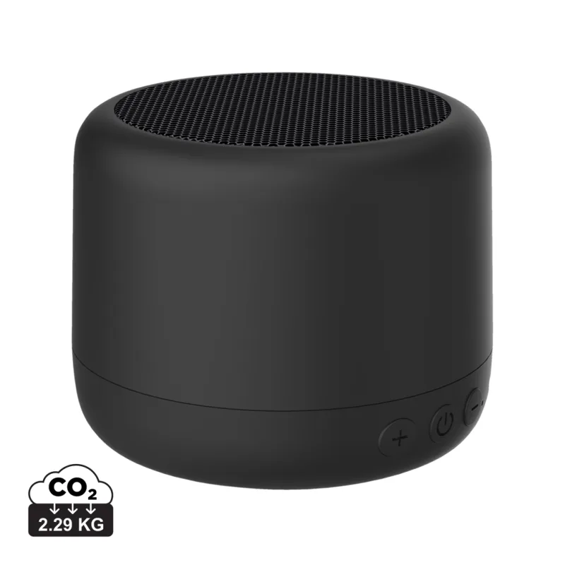 Peblo RCS 3W speaker with removable battery