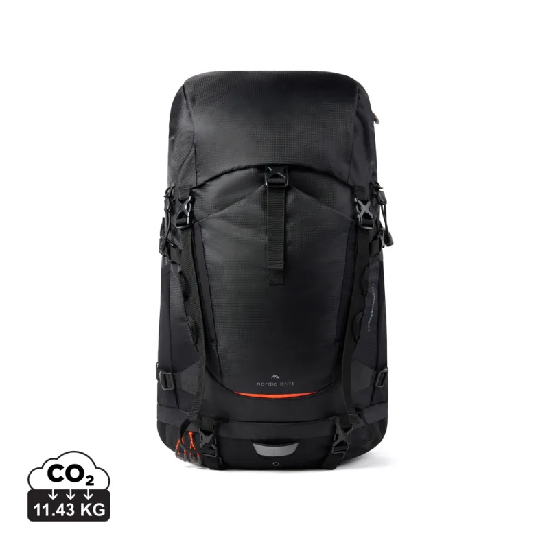 Nordic Drift Trail RCS backpack 33L