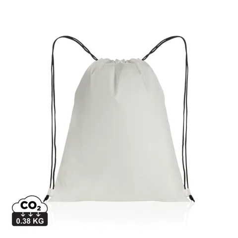 Impact AWARE™ RPET 190T drawstring bag