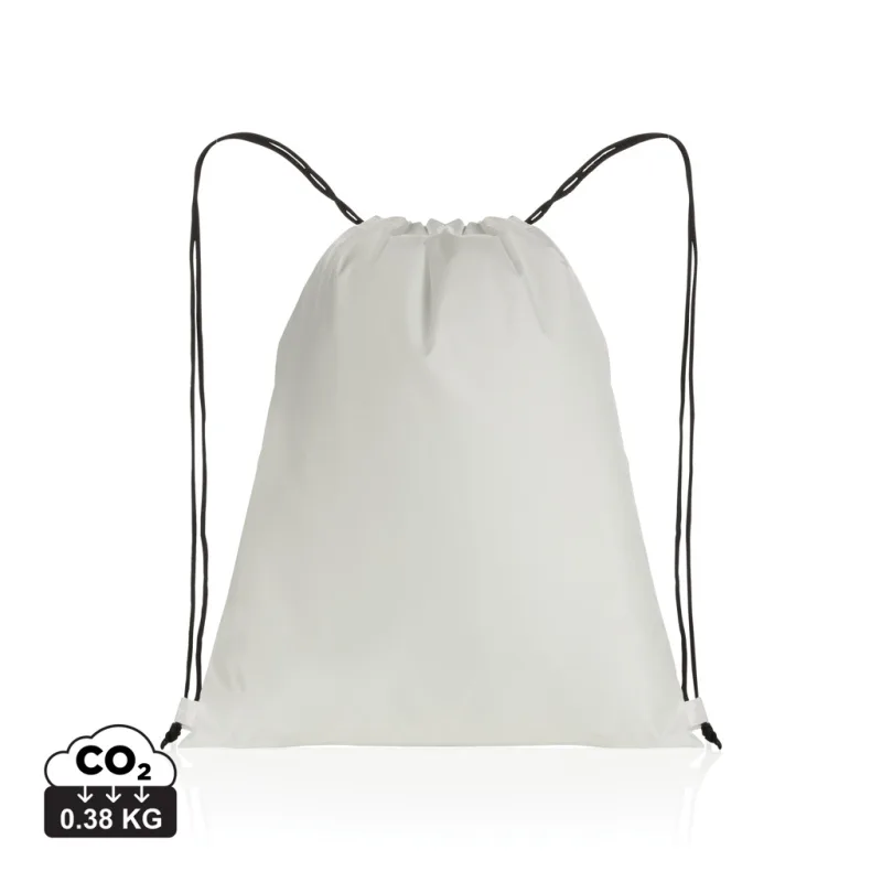 Impact AWARE™ RPET 190T drawstring bag