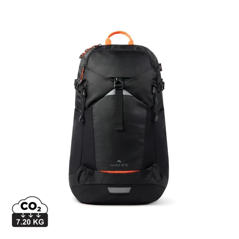Nordic Drift Trail RCS backpack 24L