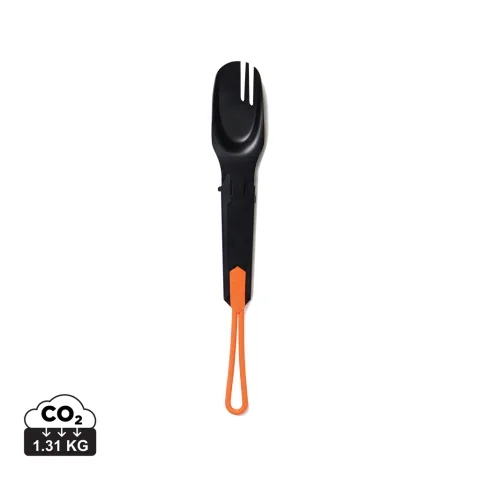 Nordic Drift Trail 4 in 1 outdoor cutlery