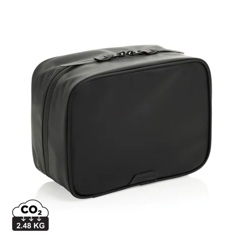 Swiss Peak OSLO RCS Multifunctional Toiletry Pouch