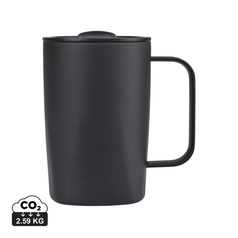 Aviana™ Rowan RCS Recycled Mug 450 ML