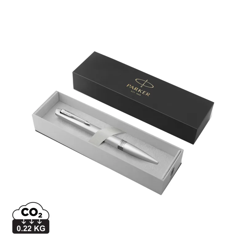 Parker MERIDIAN CHROME pen