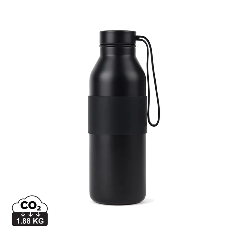 VINGA Niro RCS SS sling bottle 500ML