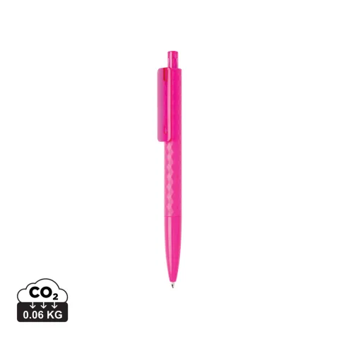 X3 RCS certified R-ABS pen