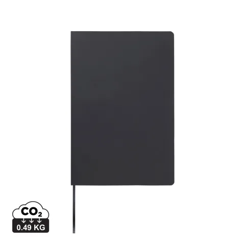 VINGA Baltimore RCS PU softcover notebook