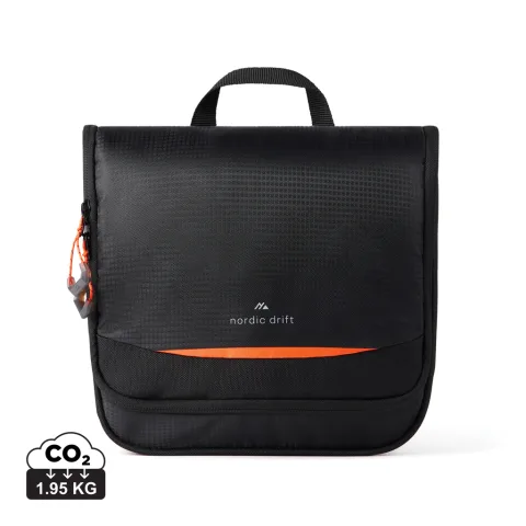 Nordic Drift Trail RCS toiletry bag 3L