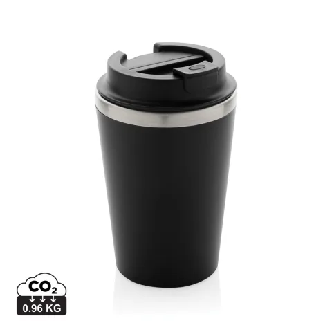 Java RCS recycled double wall tumbler 350ML