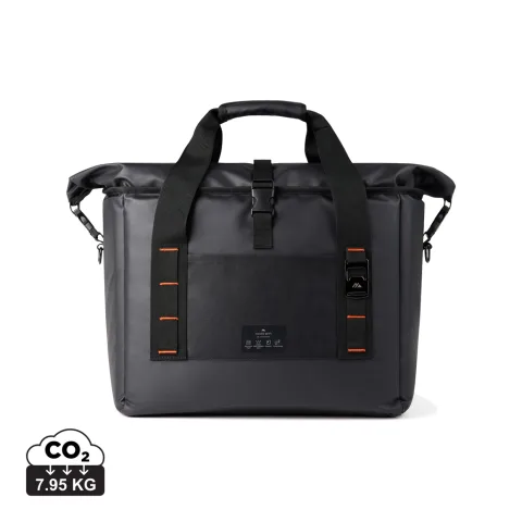 Nordic Drift RCS water-repellent cooler tote 22L