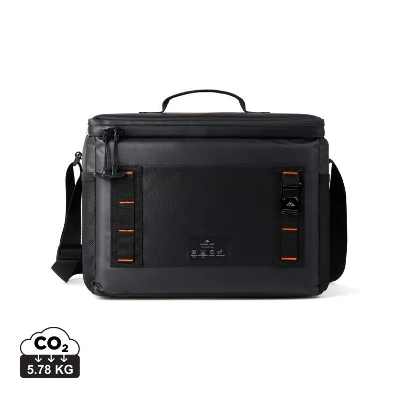 Nordic Drift Storm RCS water-repellent cooler bag 20L