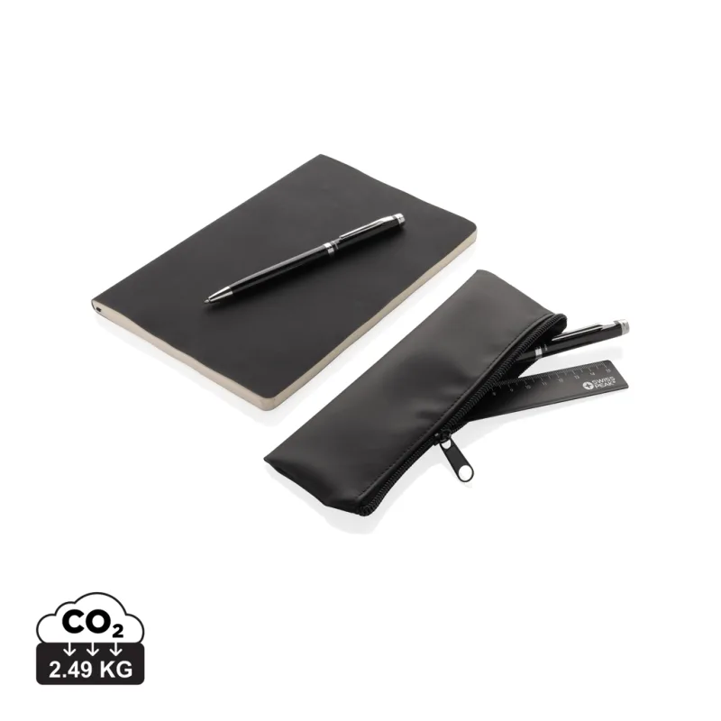 Swiss Peak RCS OSLO RCS Stationery Set