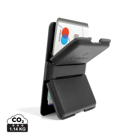 C-Secure MagSafe phone wallet