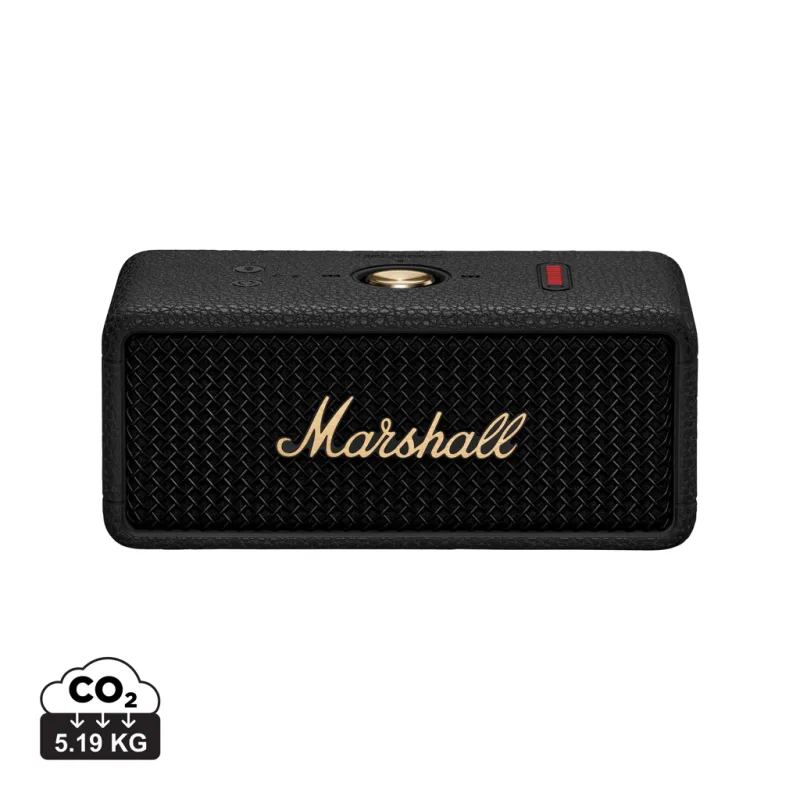 Marshall Emberton III 31H+ Speaker