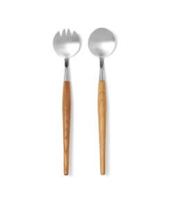 VINGA Retro serving cutlery