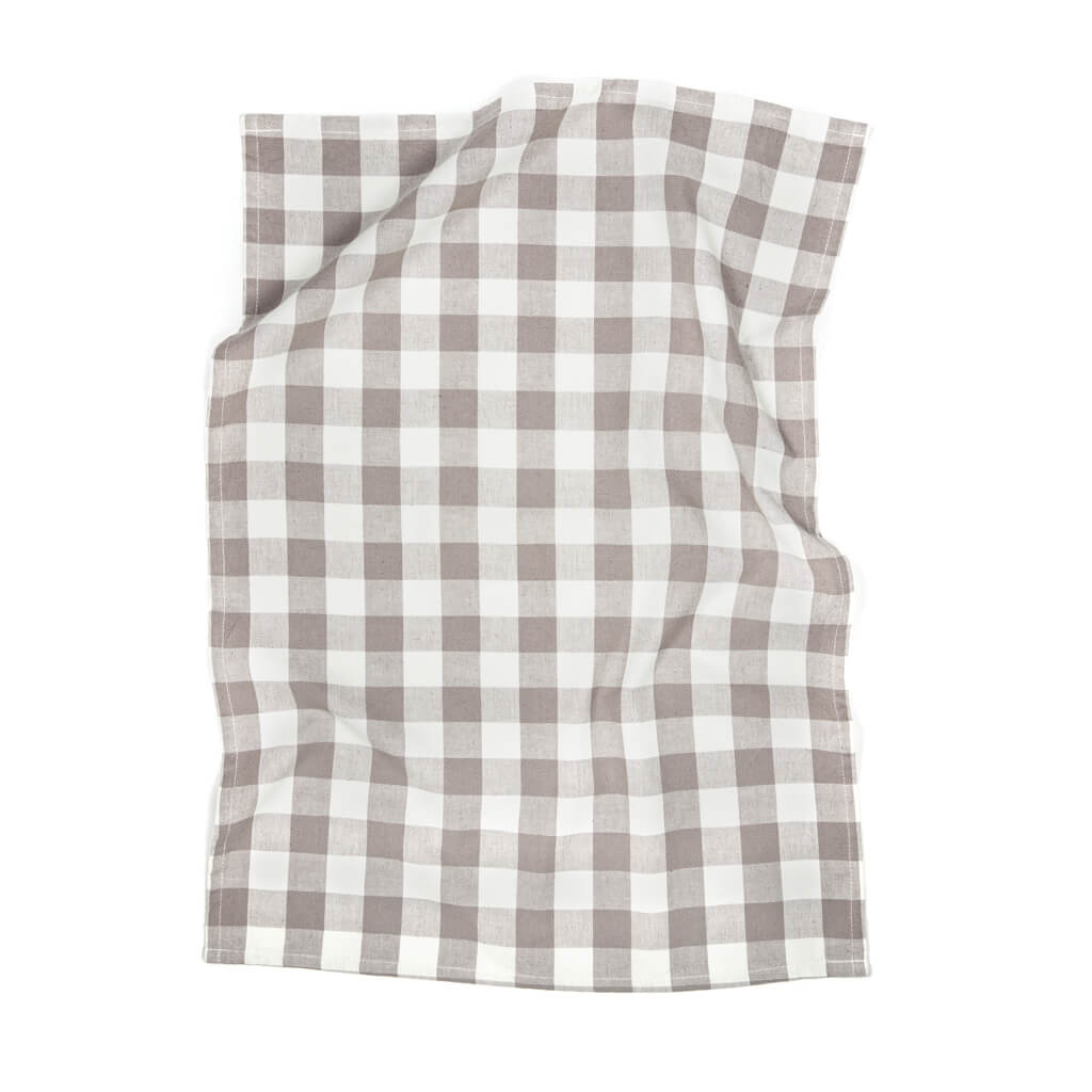 VINGA Clare linen blend kitchen towel - Image 6