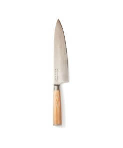 VINGA Hattasan Damascus chef’s edition knife