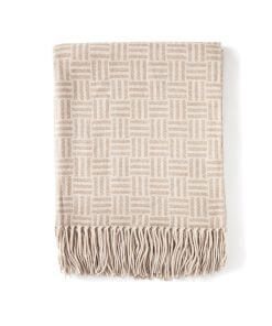 VINGA Lenox blanket