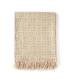 VINGA Lenox blanket