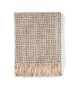 VINGA Lenox blanket