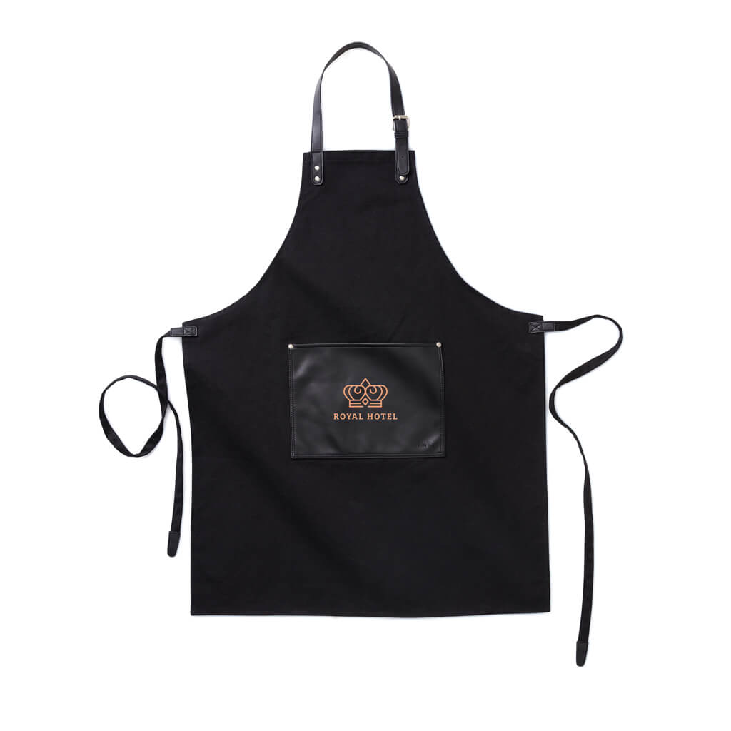 VINGA Casbas Apron - Image 3