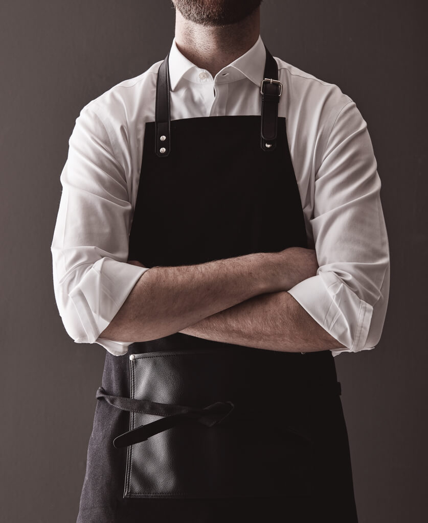 VINGA Casbas Apron - Image 4