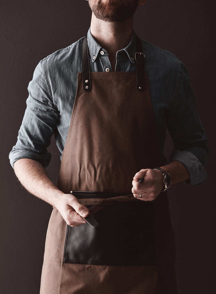 VINGA Casbas Apron - Image 9