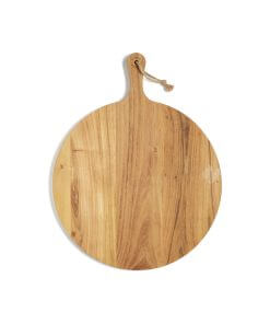 VINGA Buscot Round Serving Board