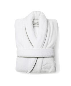 VINGA Harper bathrobe S/M