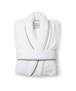 VINGA Harper bathrobe L/XL