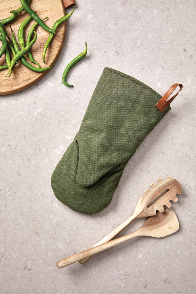 VINGA Asado oven mitt - Image 5