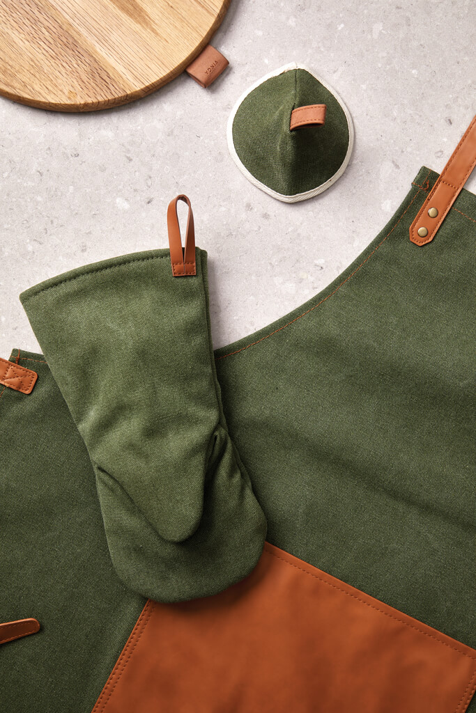 VINGA Asado oven mitt - Image 6