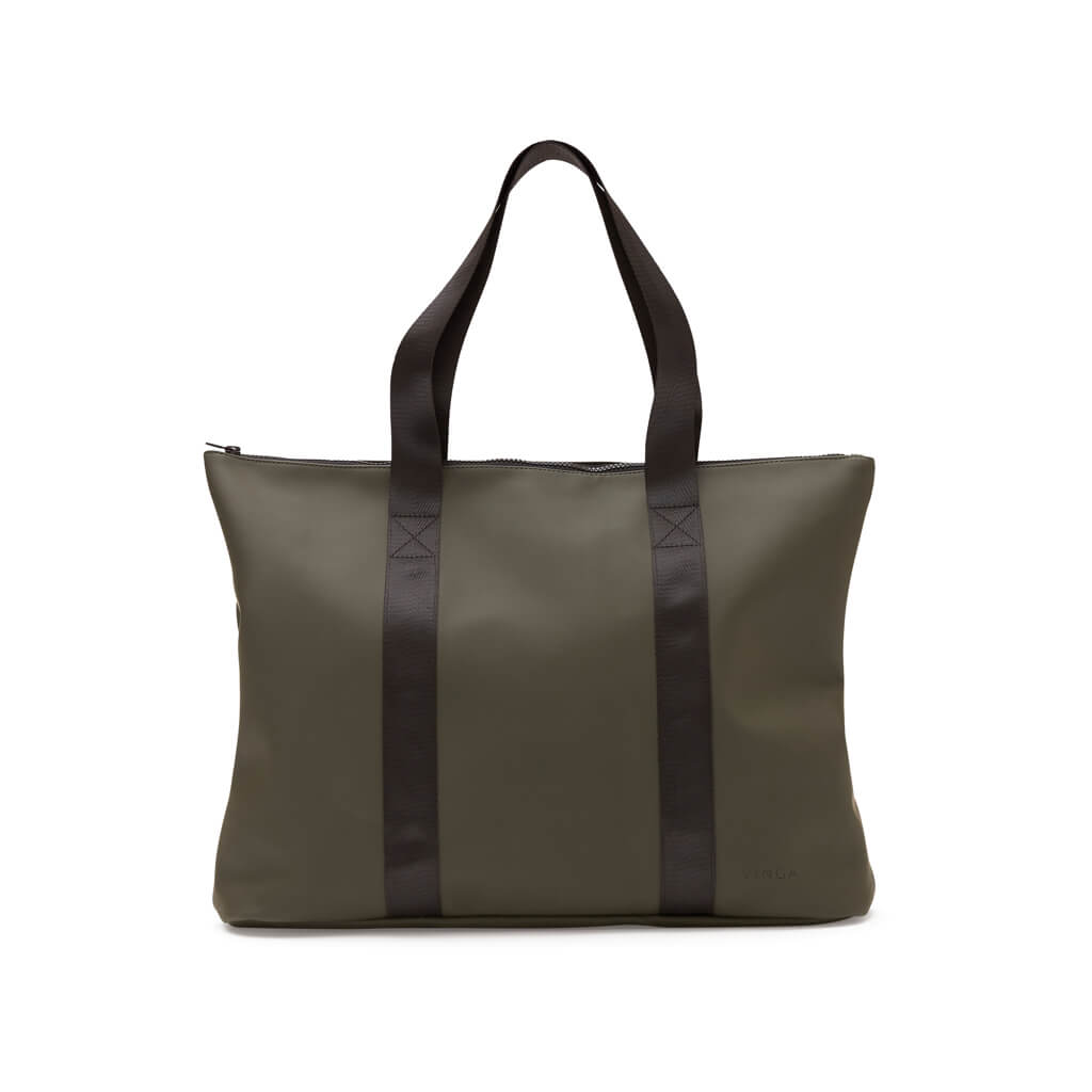 VINGA Baltimore tote bag