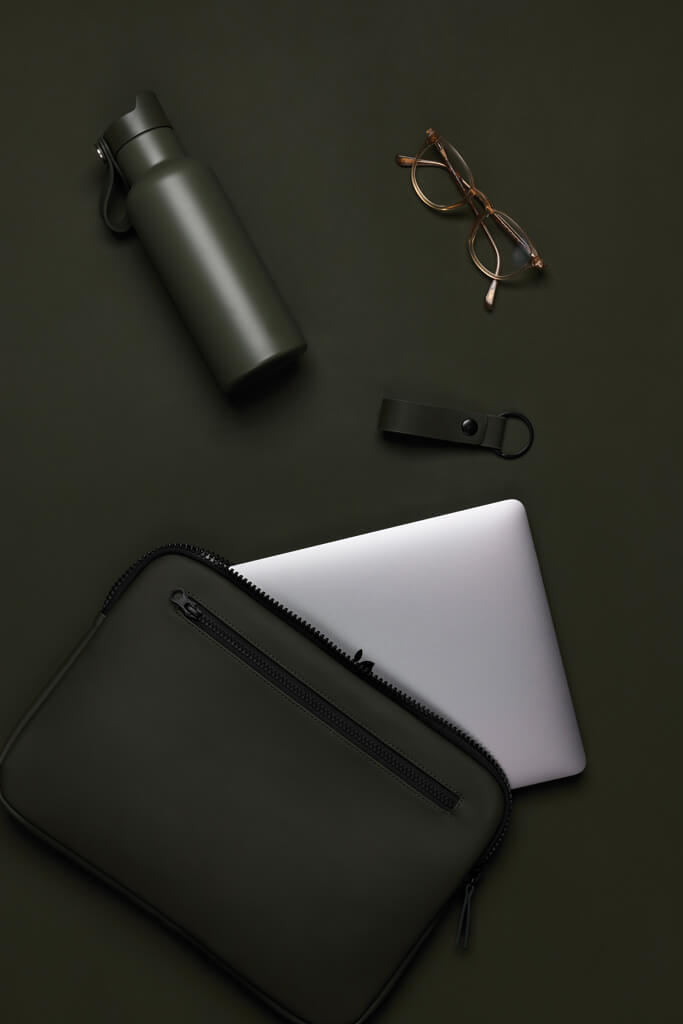 VINGA Baltimore laptop case 12-14" - Image 6