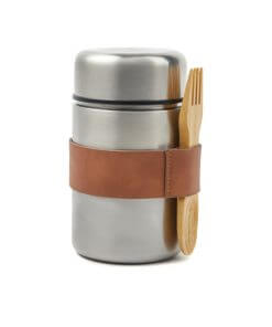 VINGA Miles food thermos