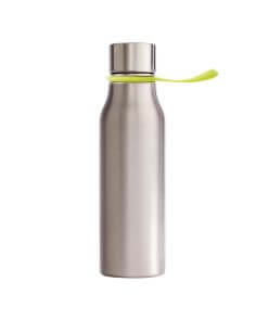 VINGA Lean waterbottle steel