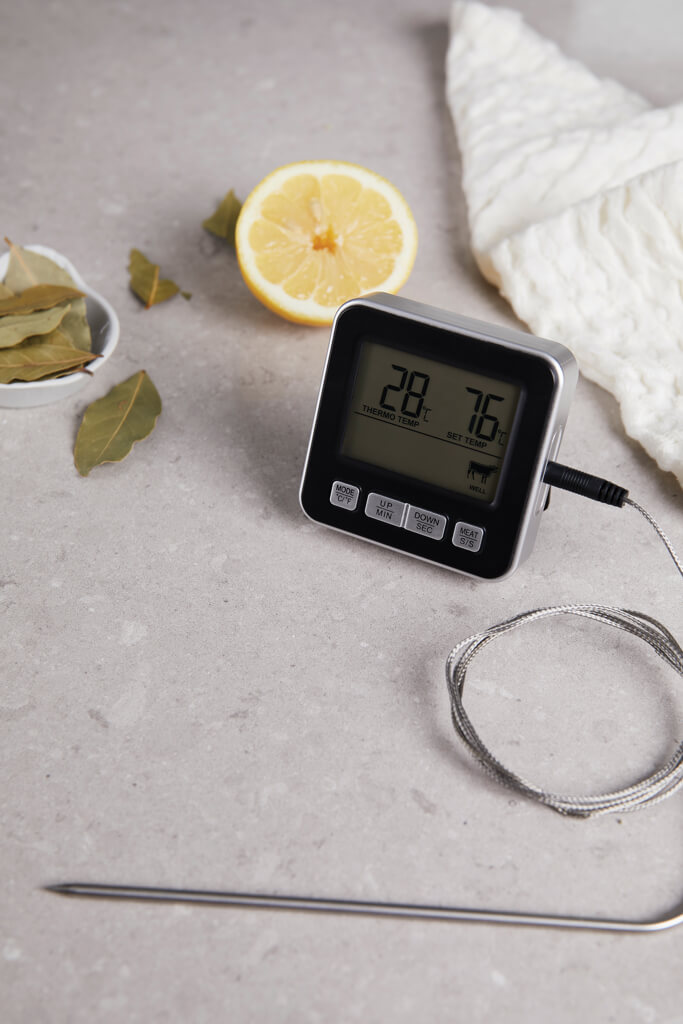 VINGA Hays thermometer - Image 4